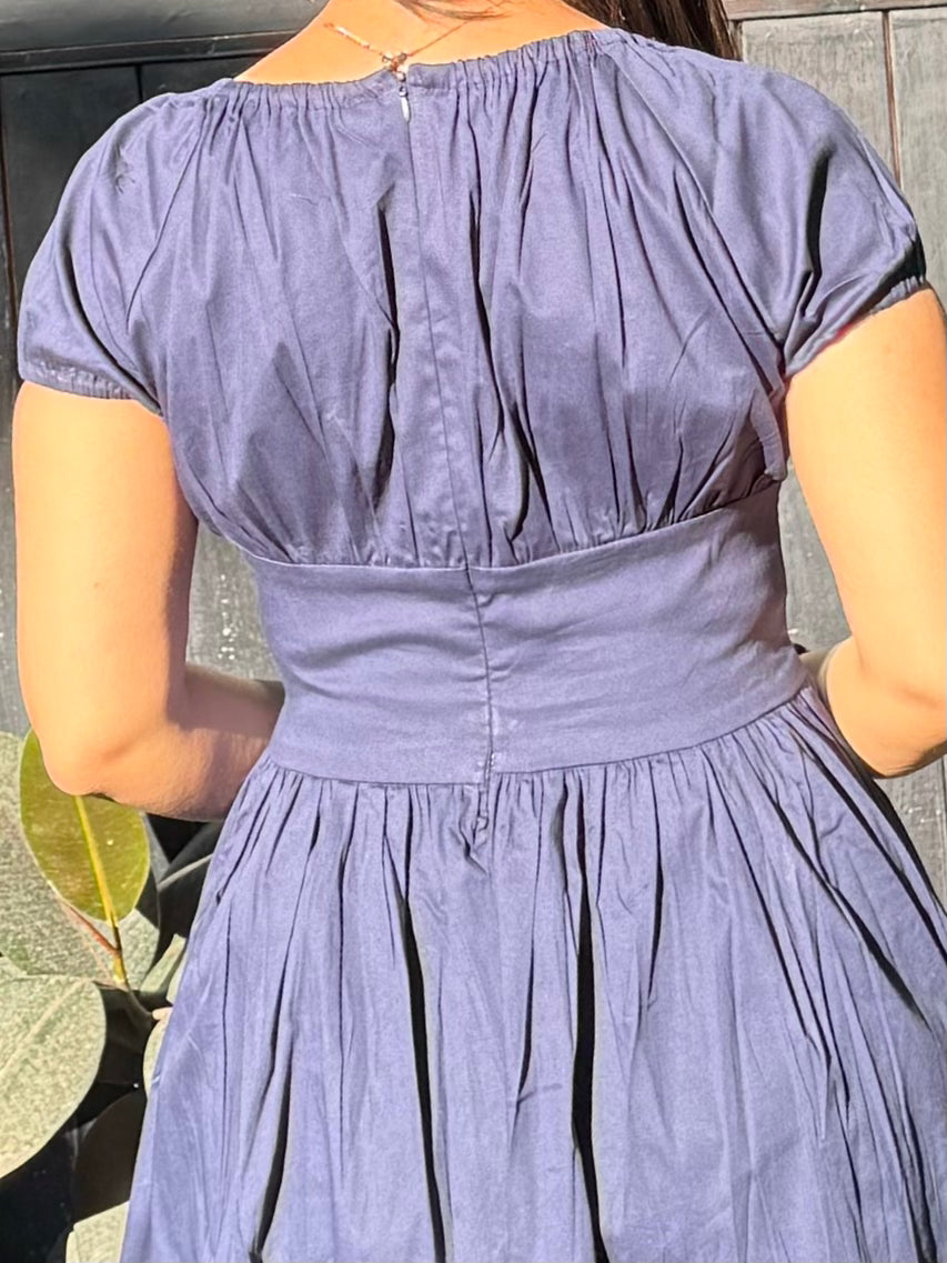 The Ela Dress
